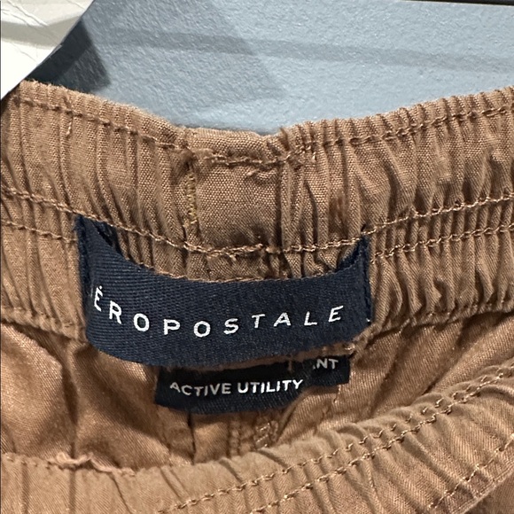 Aeropostale Tech Utility Pants Size Small - Picture 8 of 12